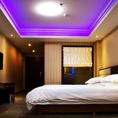 Hangzhou Frid Jonejer Hotel Exterior photo