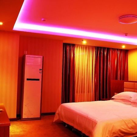 Hangzhou Frid Jonejer Hotel Exterior photo
